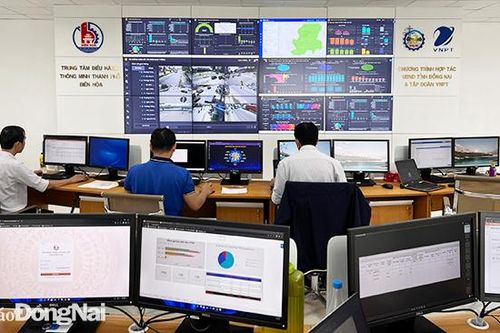 Đồng Nai tiếp tục ở nhóm tỉnh có chỉ số trung bình thấp