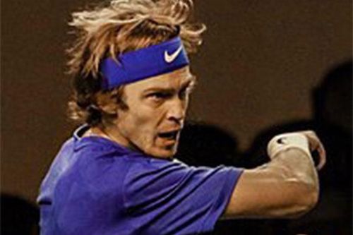 Rome Masters Open: Nỗi buồn của các tay vợt Nga