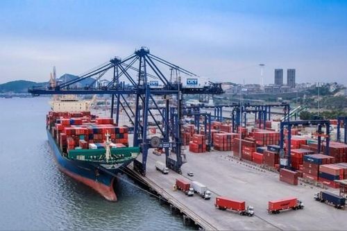 Lần đầu tiên Việt Nam công bố báo cáo về kinh tế biển