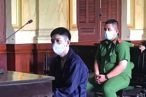 Án tử cho kẻ sát hại và giở trò đồi bại với nữ chủ nhà, trộm tài sản