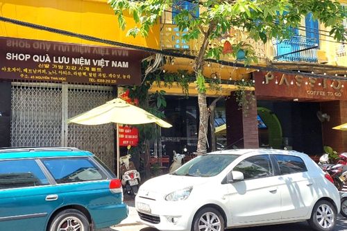 Đà Nẵng hủy sổ hồng nhà đất của công ty liên quan đến Vũ 'nhôm'