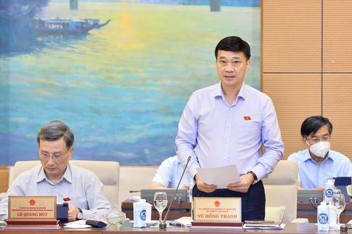 Đề nghị xác định rõ chi phí đầu tư Đường Vành đai 3 TP.HCM