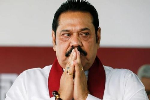 Sri Lanka cấm cựu Thủ tướng xuất cảnh