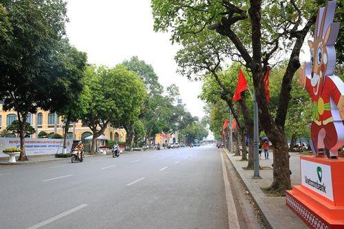 Bảo đảm cho SEA Games 31 diễn ra thành công