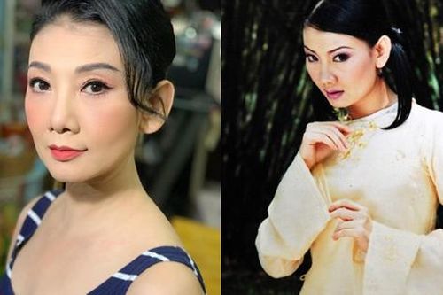 Đây là thói quen buổi sáng giúp Mỹ Uyên - nàng Kim Liên phim 'Lục Vân Tiên' trở thành 'người đàn bà không tuổi'