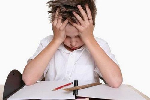 7 kiểu bố ảnh hưởng xấu đến con