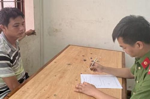 Thanh Hóa: Mới ra tù 'người dơi' tiếp tục hành nghề trộm cắp tài sản