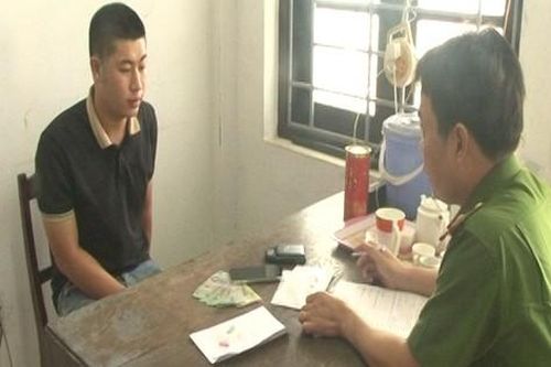 Chặt đứt đường dây chuyên cung cấp ma túy cho 'dân chơi' ở Huế