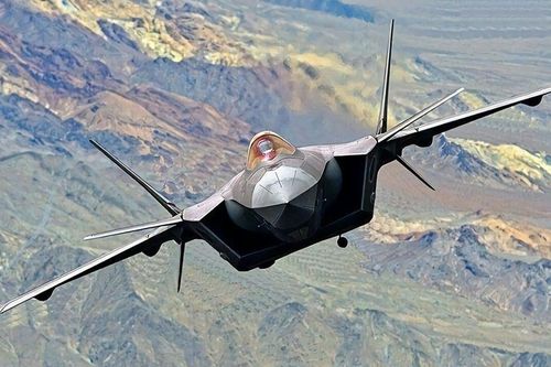 Tiêm kích tàng hình J-20 Trung Quốc: Kẻ thách thức F-35 Mỹ hay chỉ là 'hổ giấy'?