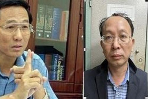 Thiếu trách nhiệm gây thất thoát 3,8 triệu USD, cựu Thứ trưởng Bộ Y tế xin tự khắc phục hậu quả