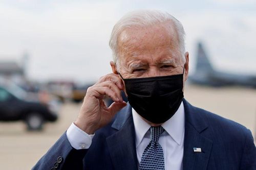 Chính quyền ông Biden muốn khẳng định cam kết với ASEAN