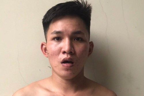 Xác định kẻ nổ súng trước cổng TAND tỉnh Tiền Giang