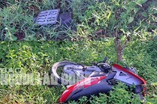 Phát hiện thi thể đang phân hủy ở khu dân cư Hoàng Long