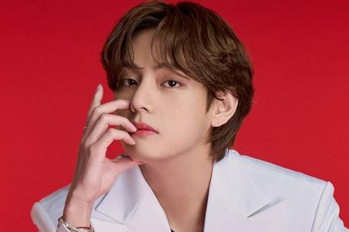 Người hâm mộ V (BTS) chi 1,638 triệu USD để mua album