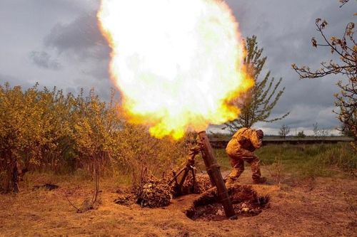 Ukraine tuyên bố bước vào giai đoạn chiến sự kéo dài