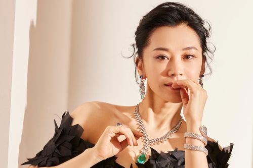 Hứa Tình bị loại khỏi phim