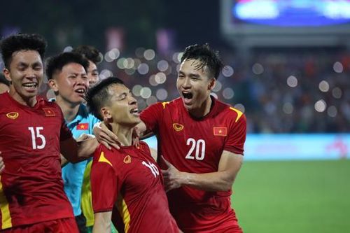 U23 Việt Nam 1-0 U23 Myanmar: Chiến thắng quan trọng