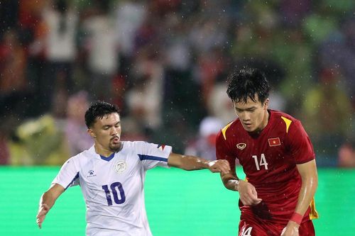 U23 Việt Nam – U23 Myanmar: Chủ nhà quyết thắng