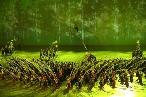 Truyền thông quốc tế dành nhiều lời khen cho Lễ Khai mạc SEA Games 31