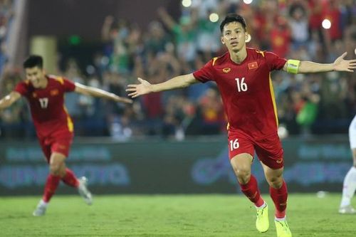 HLV Park Hang Seo: Dù thắng Myanmar nhưng U23 Việt Nam chơi không tốt