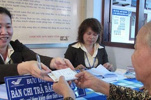 Giao dự toán thu, chi BHXH, BHTN, BHYT năm 2022