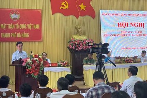 Đồng chí Võ Văn Thưởng: Đấu tranh phòng chống tham nhũng là kiên quyết, không có vùng cấm