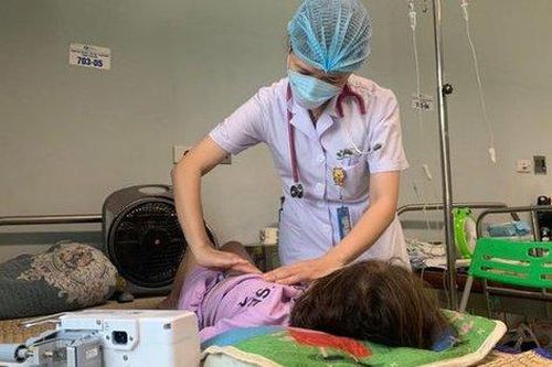 Thông tin cần biết về bệnh viêm gan cấp tính chưa rõ nguyên nhân