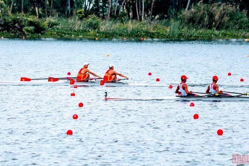 Lịch thi đấu ngày 13/5: Huy chương Vàng sẽ đến từ các môn võ