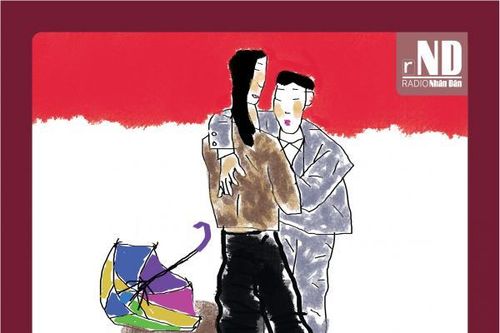 Truyện ngắn: Đám cưới