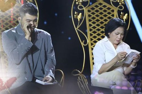 Chương trình Đi cùng con: Gỡ bỏ hiểu lầm và hàn gắn yêu thương