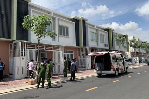 Dùng dao tấn công đôi vợ chồng thương vong rồi phóng hỏa tự tử