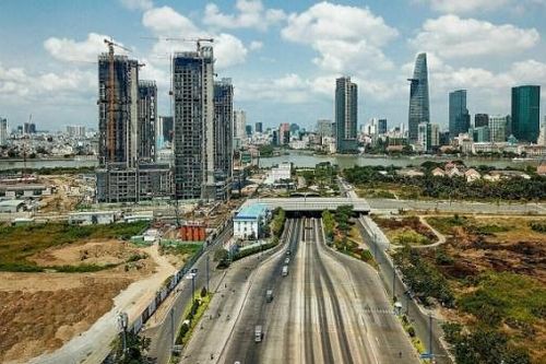 TS. Nguyễn Quốc Việt: Kinh tế Việt Nam sẵn sàng cất cánh