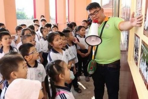 Bộ GD&ĐT sẽ cân nhắc phương án dạy học môn Lịch sử