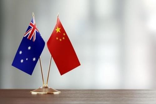 Trung Quốc phát tín hiệu muốn cải thiện quan hệ với Australia