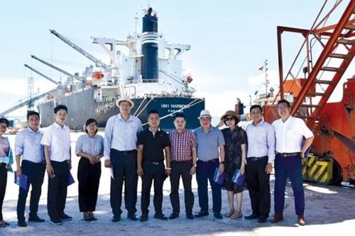 Bình Định: Không có bất kỳ rào cản nào đối với nhà đầu tư