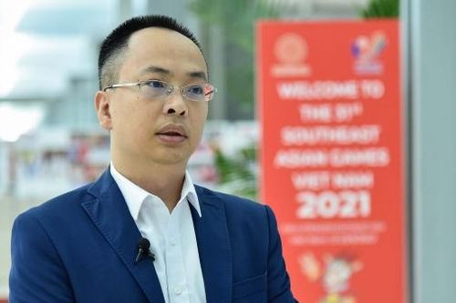 SEA Games 31: Điểm hẹn của phóng viên Việt Nam và quốc tế