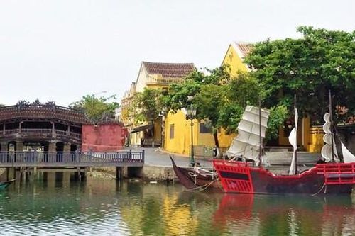 Quảng Nam: Tổ chức Cuộc thi sáng tác phác thảo Biểu tượng Quảng Nam, giải thưởng đến 70 triệu đồng