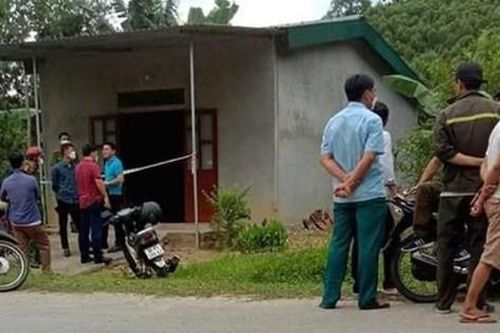 Bắt đối tượng sát hại người đàn ông trong nhà mẹ ruột