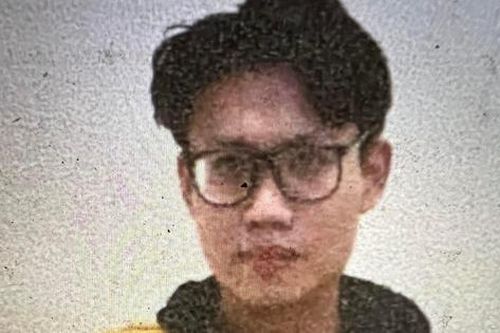 Tạm giữ nam sinh viên tàng trữ ma túy đá