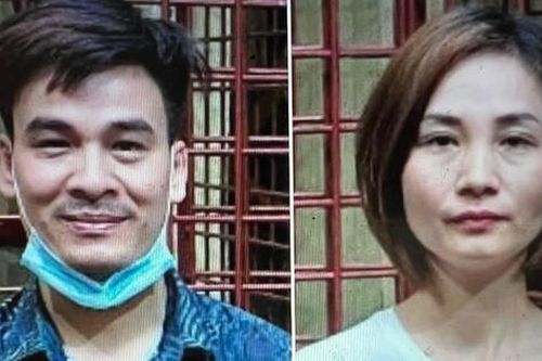 Khởi tố cặp đôi làm giả giấy tờ ô tô đem đi cầm cố