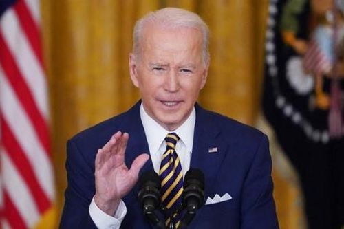 Tổng thống Biden cân nhắc thăm khu phi quân sự Triều Tiên