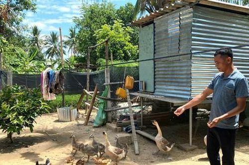 TP. Kon Tum chú trọng đến đời sống người đồng bào dân tộc thiểu số