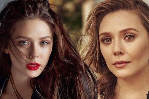 Elizabeth Olsen xinh đẹp tuổi 33, khán giả mong nhận Oscar sau vai diễn trong 'Doctor Strange 2'