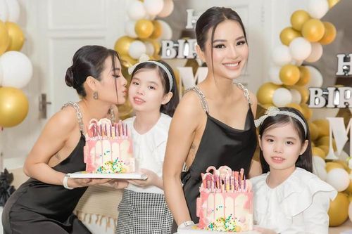 Phương Trinh Jolie tiết lộ lý do làm mẹ đơn thân suốt 9 năm