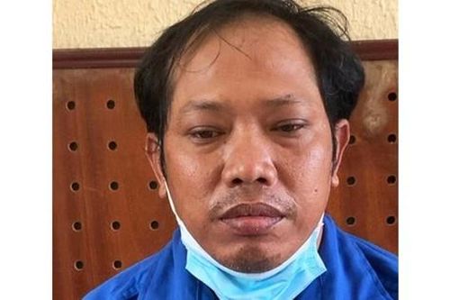 Gã đàn ông vô luân hàng chục lần giở thú tính với 2 con gái ruột