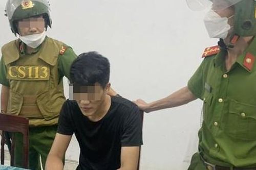 Giải cứu cô gái bị 'chồng hờ' cuồng ghen nhốt trong nhà đánh dã man
