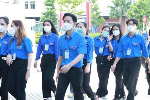 Chung tay thực hiện nhiều hoạt động ý nghĩa tại huyện đảo Cần Giờ