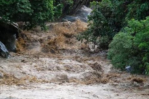 Nguy cơ mưa lớn tại 14 tỉnh, Thủ tướng yêu cầu triển khai ứng phó kịp thời