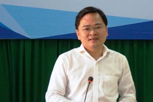 Bí thư thứ nhất TƯ Đoàn làm việc với Tỉnh Đoàn TT-Huế