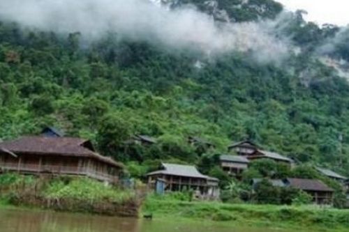 Thơ mộng Pác Ngòi – Bản homestay níu chân du khách